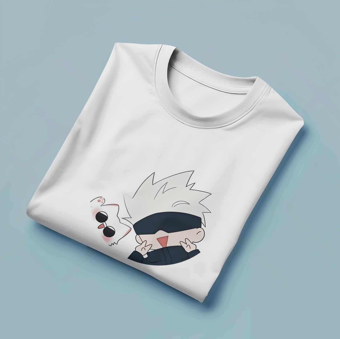 Chibi Vibes Classic Tee